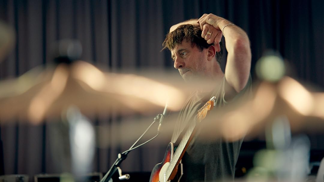 Blur: To the End