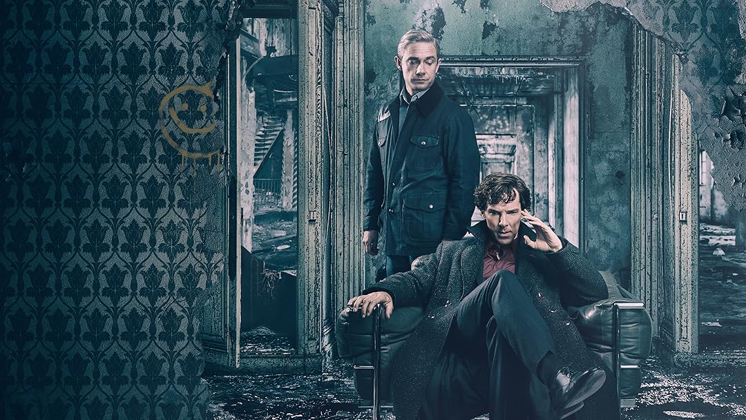 Sherlock