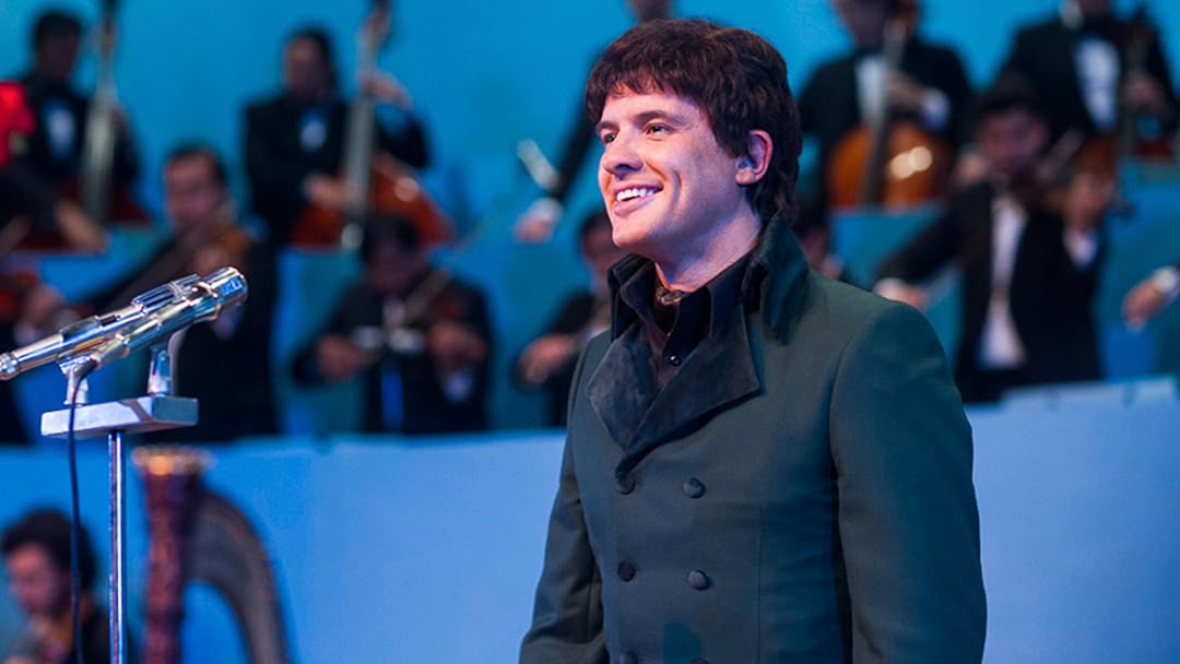 José José: El Príncipe de la Canción