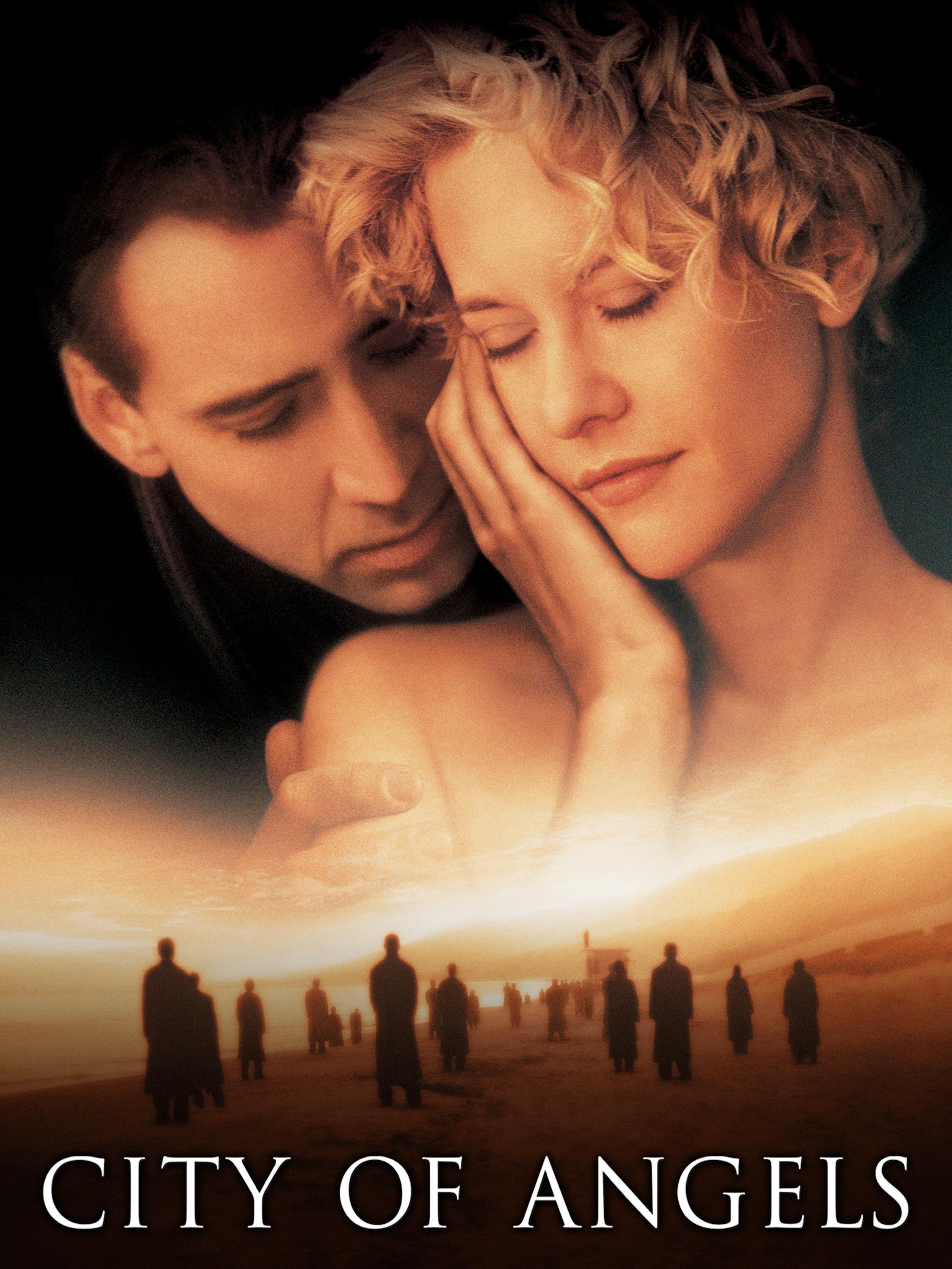 Prime Video: City of Angels