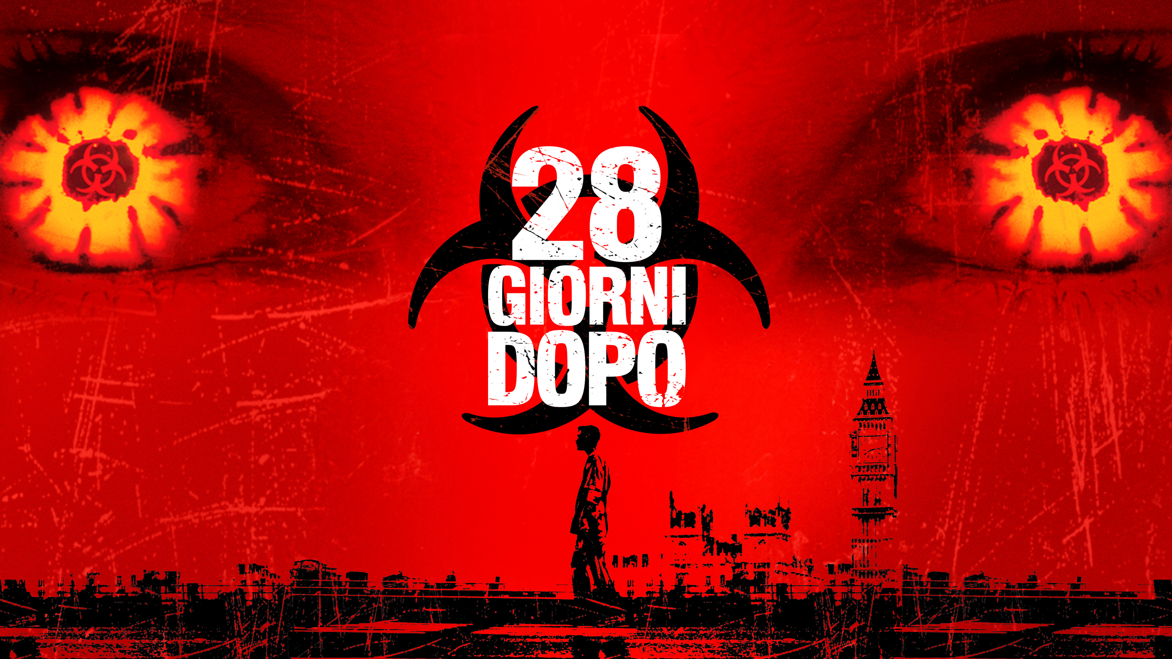 28 Giorni Dopo cm