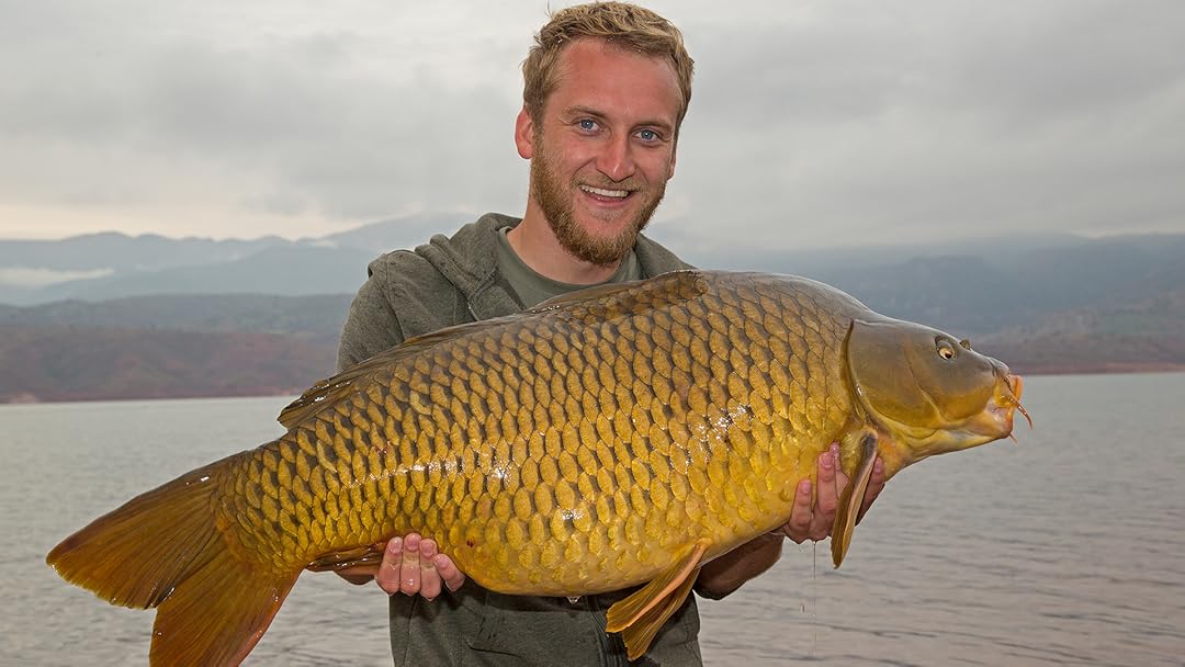 Monster Carp