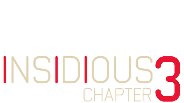 Insidious : Chapitre 3