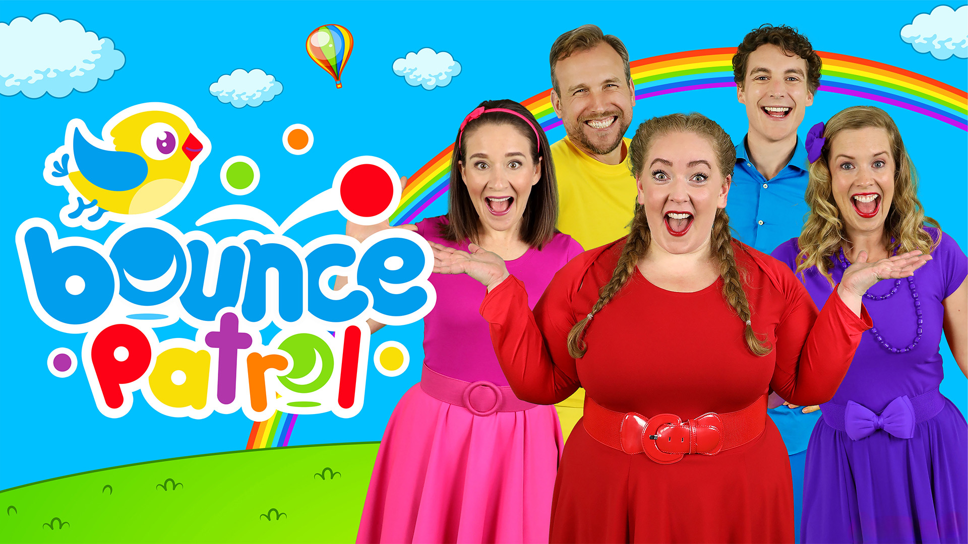 キッズ・ファミリー JUNP BOUNCE DANCE HAPPY TV JUNP AND SING キッズ・ファミリー JUNP BOUNCE DANCE HAPPY TV JUNP AND SING