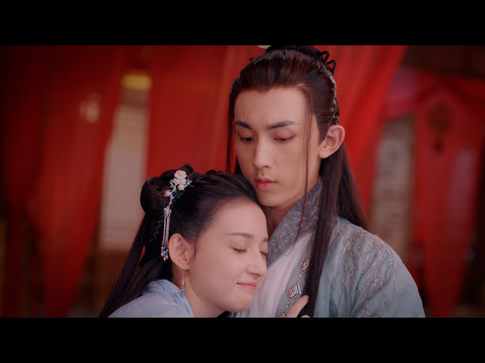 悠久の縁(えにし)～百霊潭～（字幕版）を観る | Prime Video