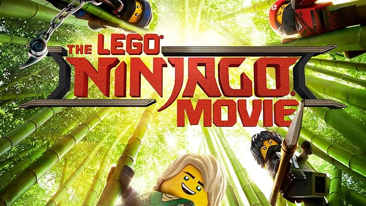 Lego Ninjago Tag Der Erinnerung Ganzer Film Deutsch www.amazon.de