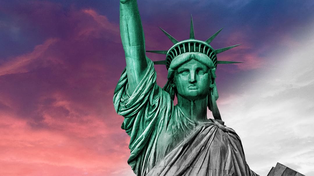 America in Color