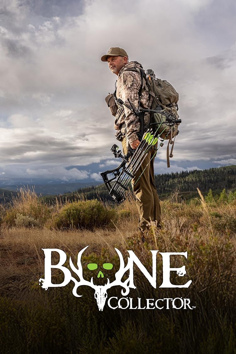 Bone Collector