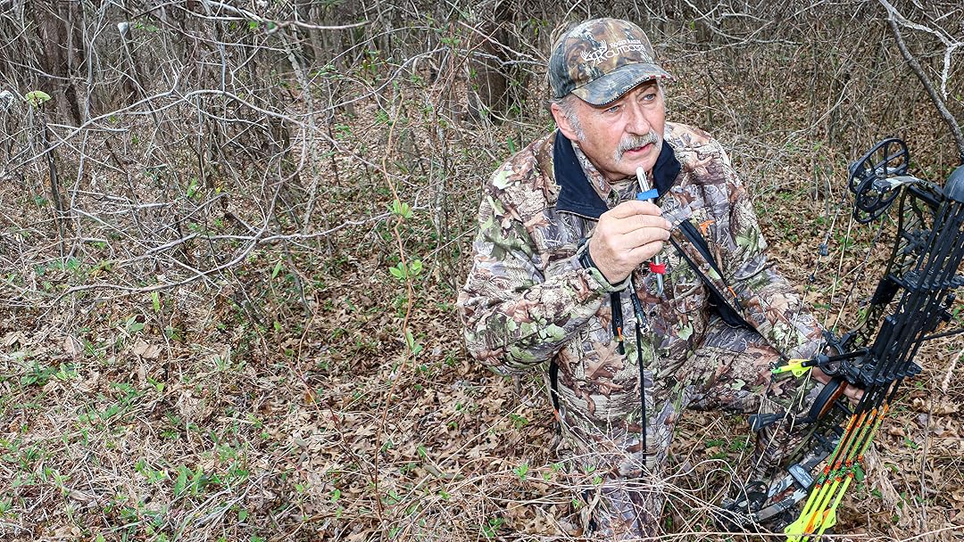 Roger Raglin Outdoors