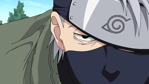 NARUTO