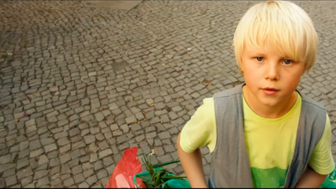 Rico, Oskar und die Tieferschatten