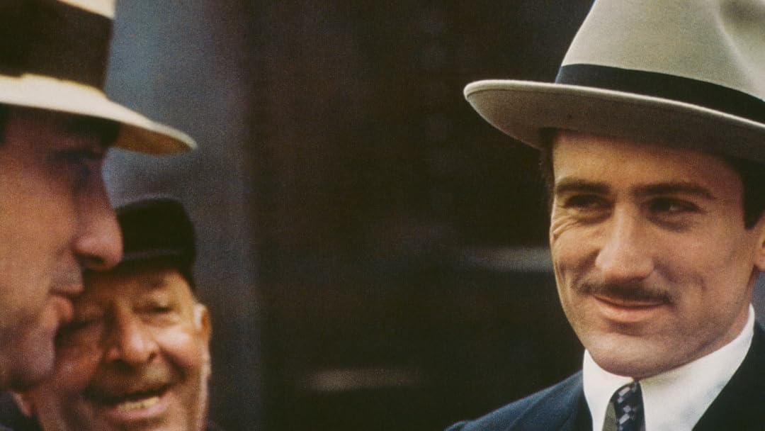 The Godfather, Part II
