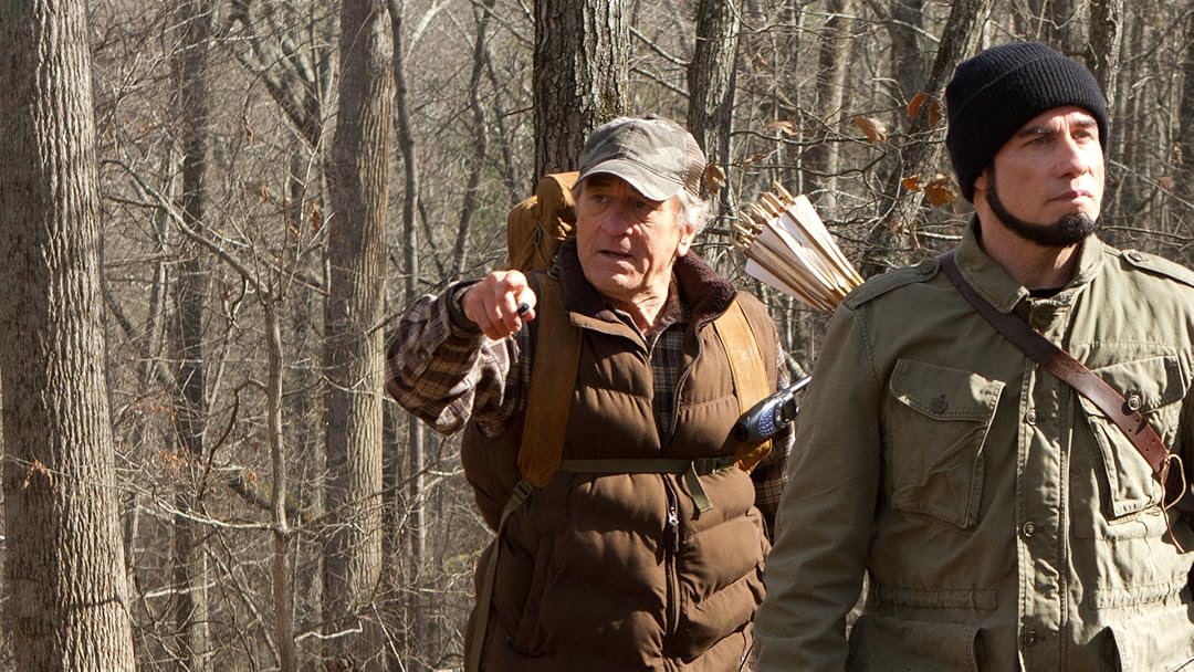 Killing Season
