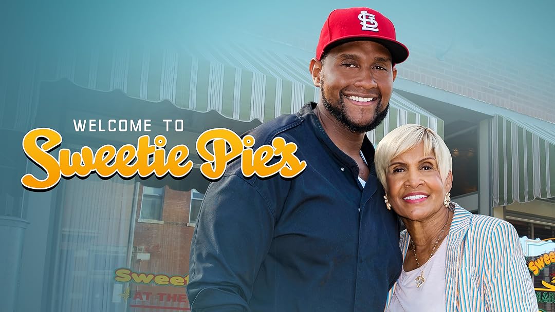 Welcome to Sweetie Pie's