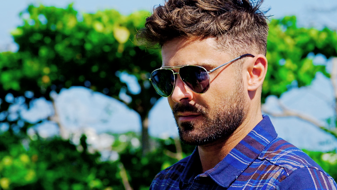 Down to Earth with Zac Efron
