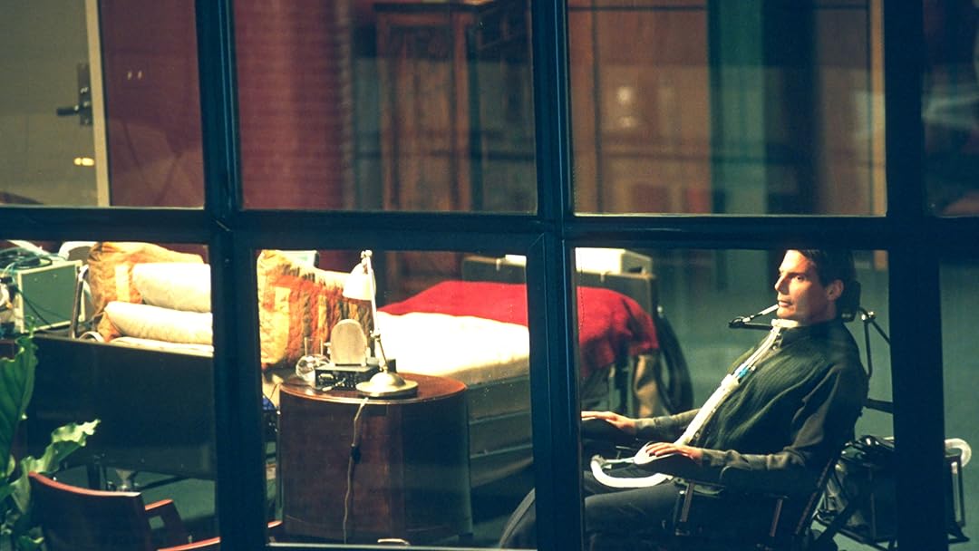 Rear Window