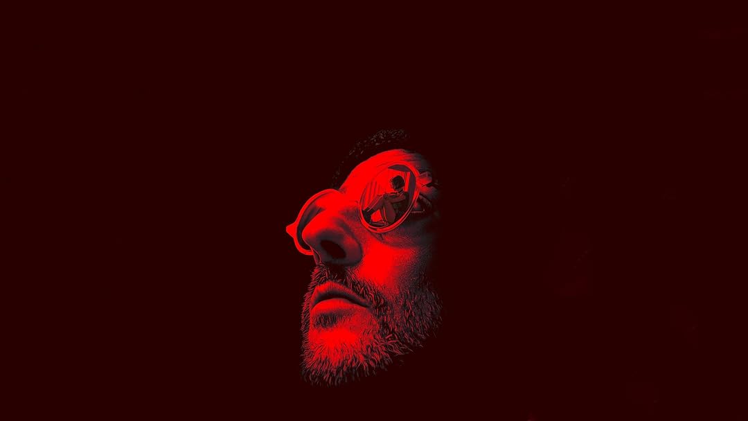 Léon - Der Profi