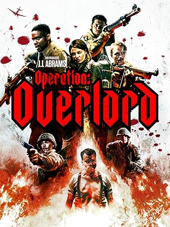 Operation overlord netflix deutschland