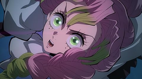 テレビアニメ「鬼滅の刃」刀鍛冶の里編