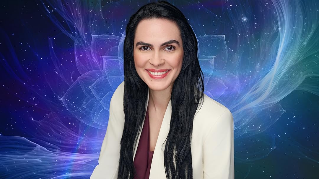 Mystery Teachings with Sarah Elkhaldy