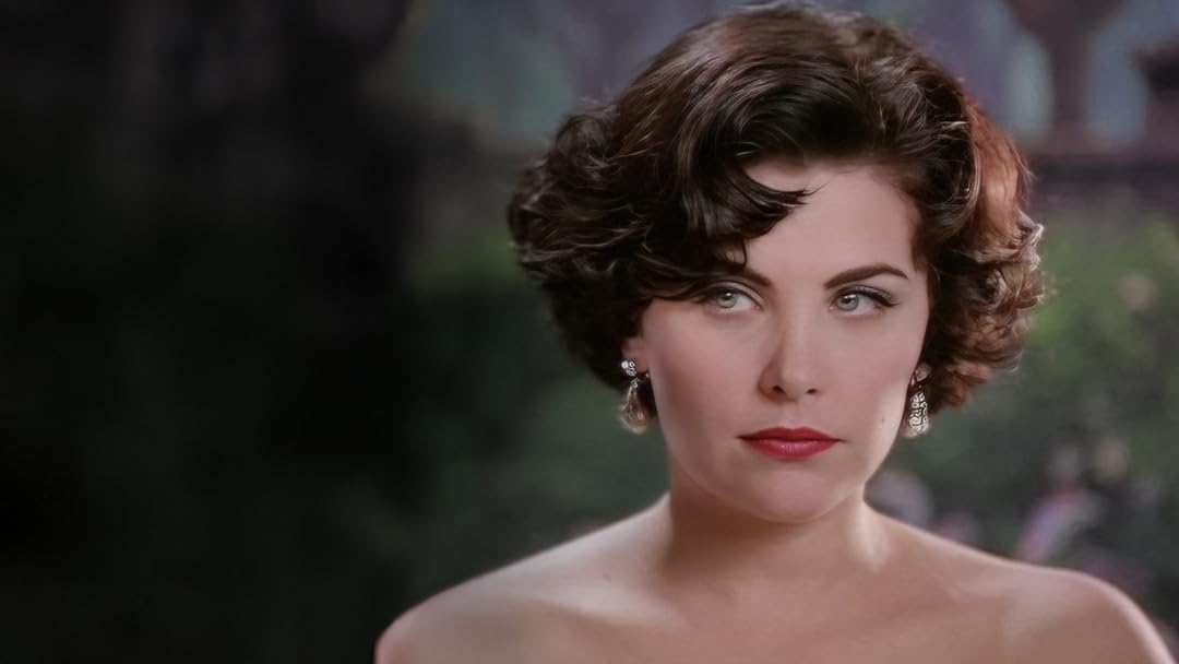 Liz: The Elizabeth Taylor Story