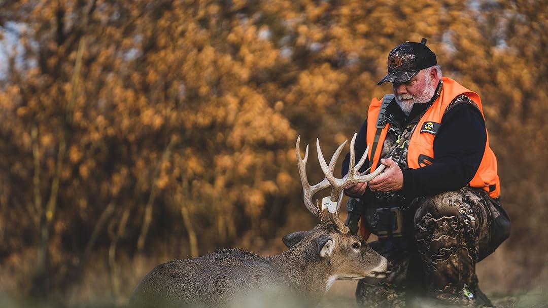 Small Town Hunting