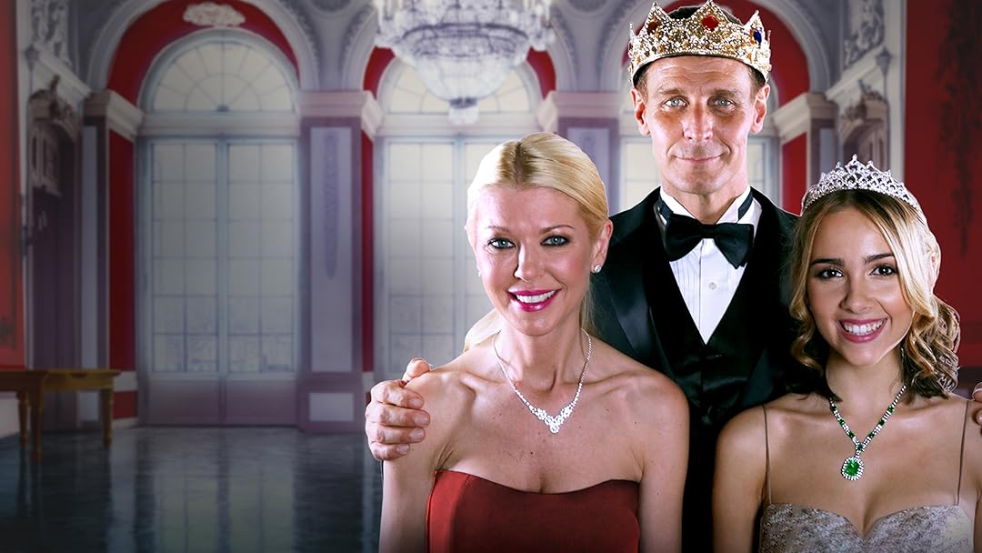 A Royal Christmas Ball