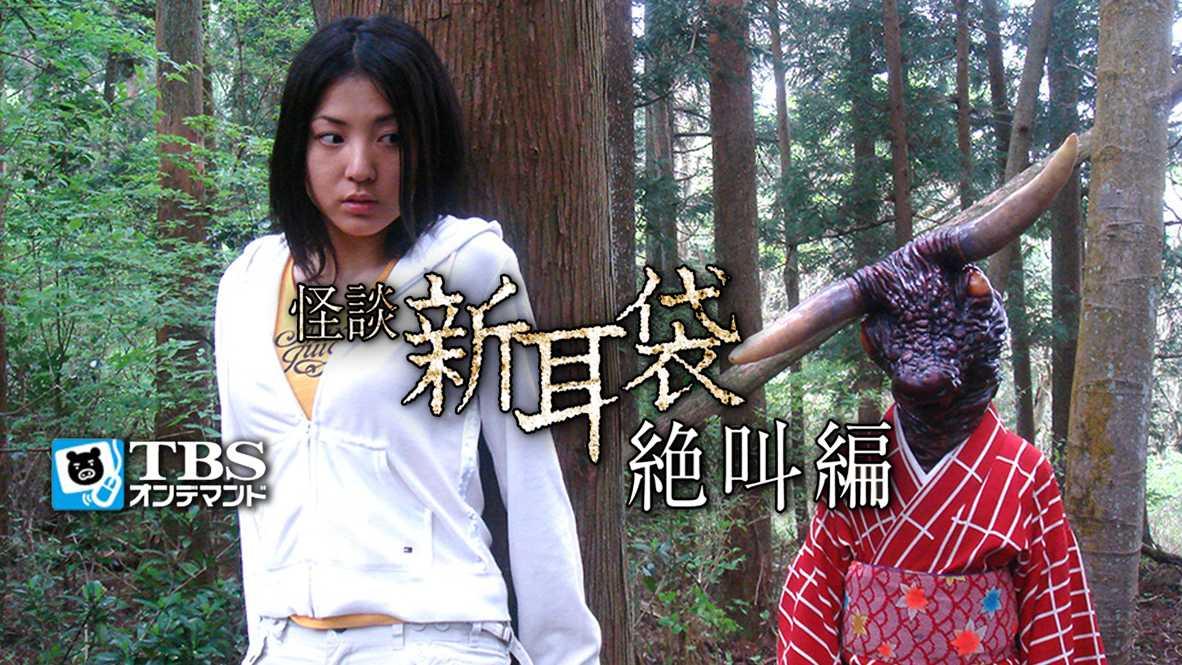 最恐映像『新耳袋』DVD16本セット 百物語にピッタリ！ KING e-SHOP > 怪談新耳袋百物語: 映像