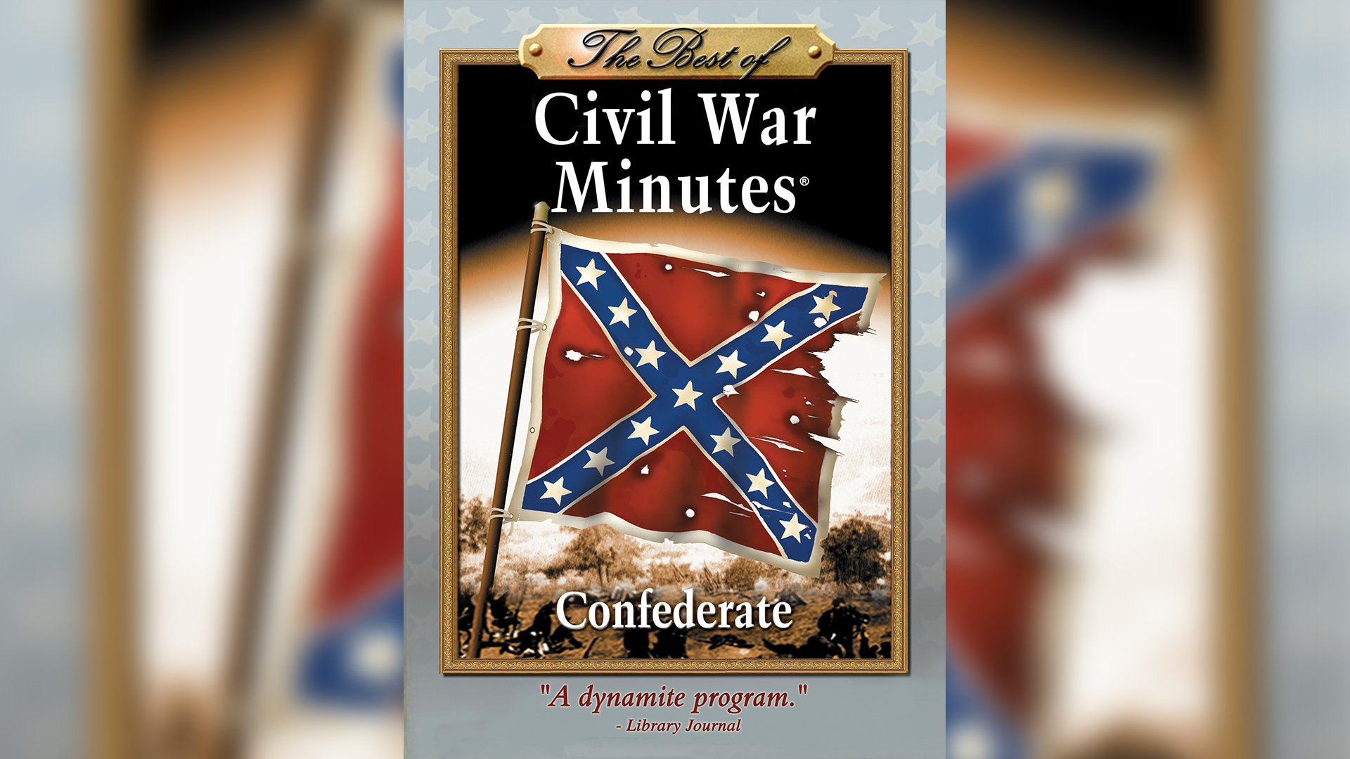 Watch Civil War Minutes: Confederate - Volume 2 | Prime Video