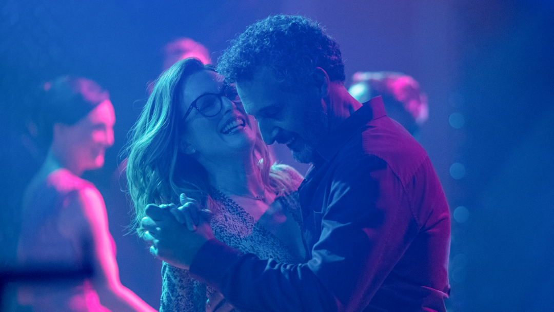 Gloria Bell