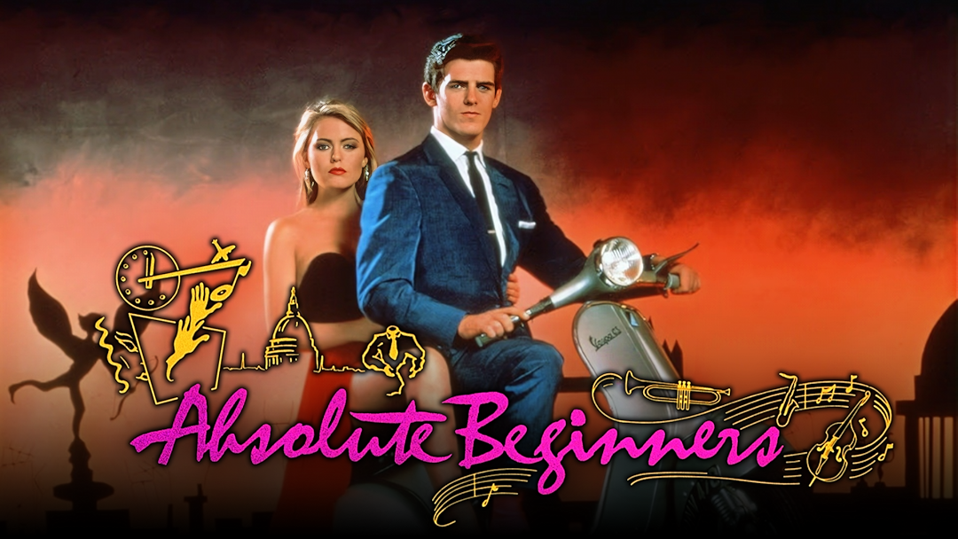 Absolute Beginners