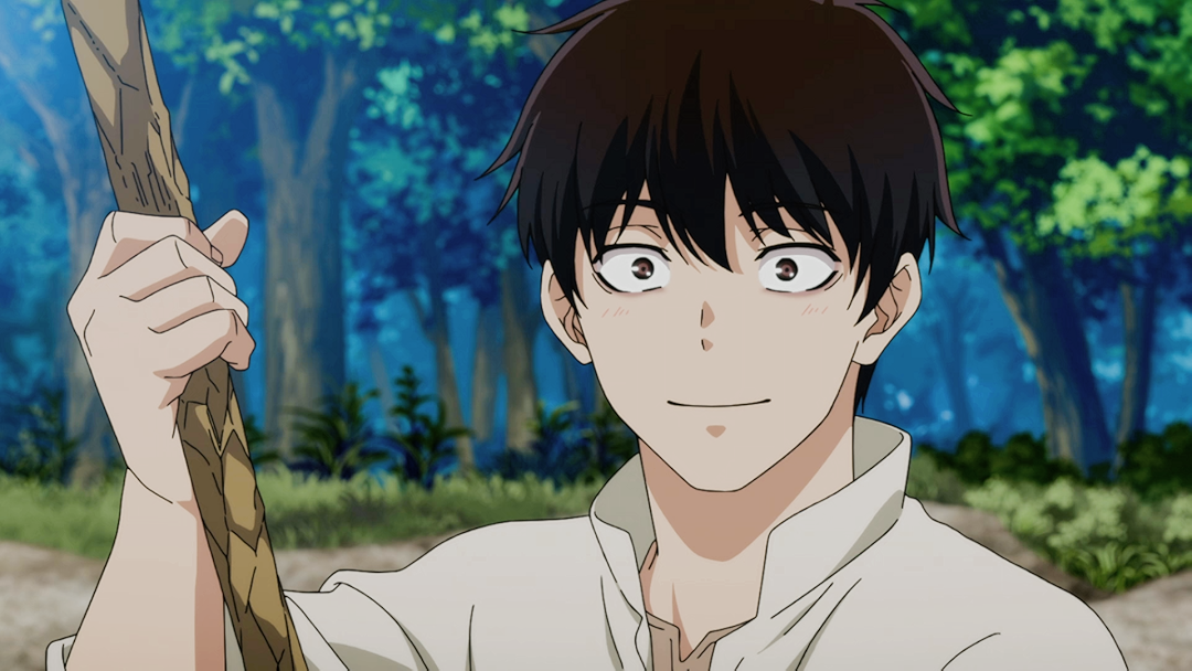 KamiKatsu: Working for God in a Godless World