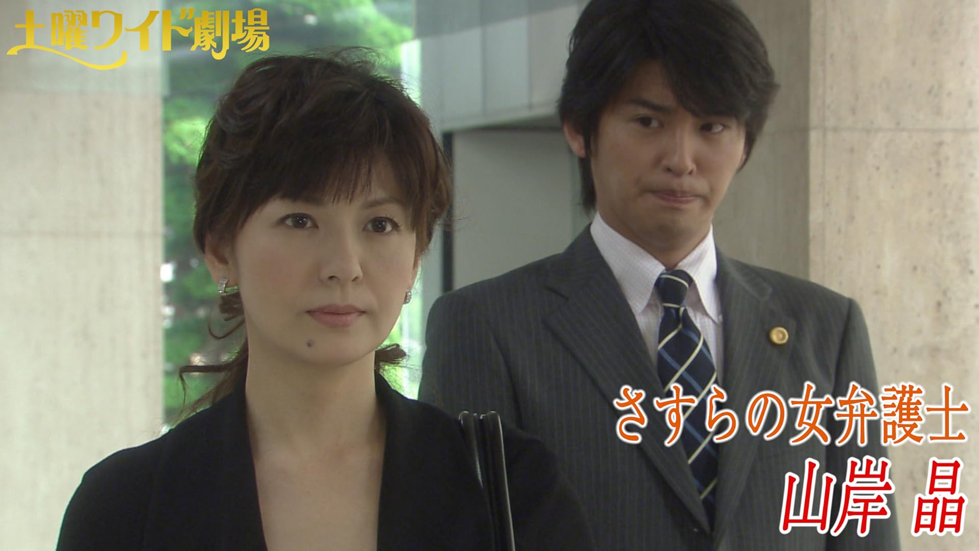 Amazon Co Jp 100の資格を持つ女 ふたりのバツイチ殺人捜査 を観る Prime Video