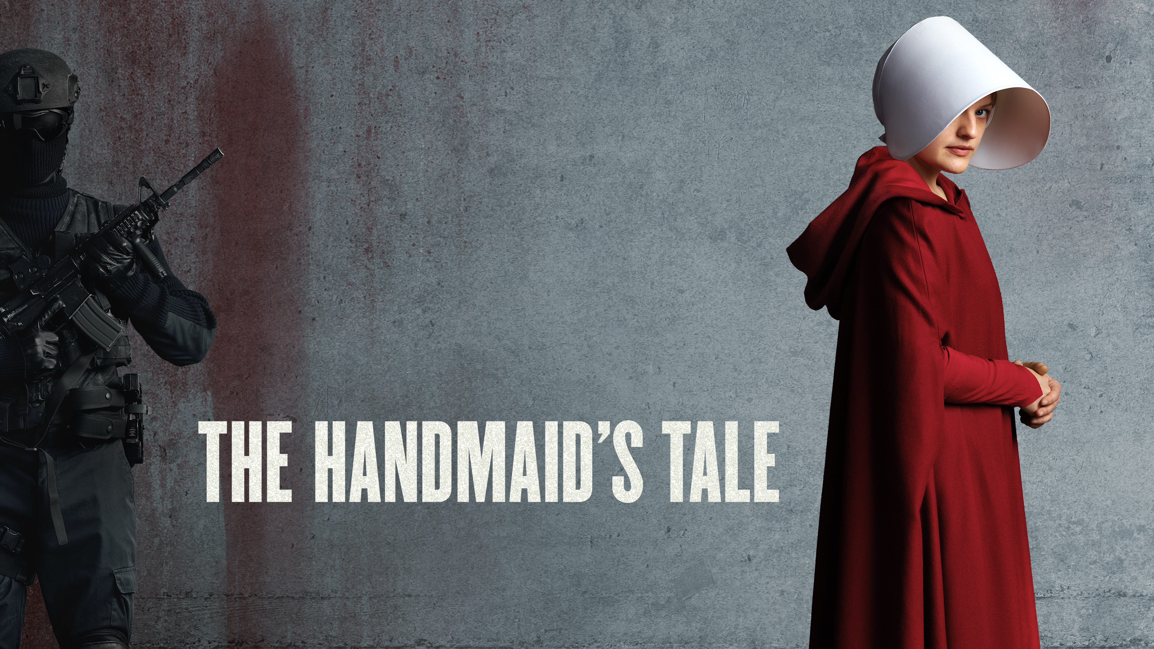 Prime Video: The Handmaid's Tale - Season 1