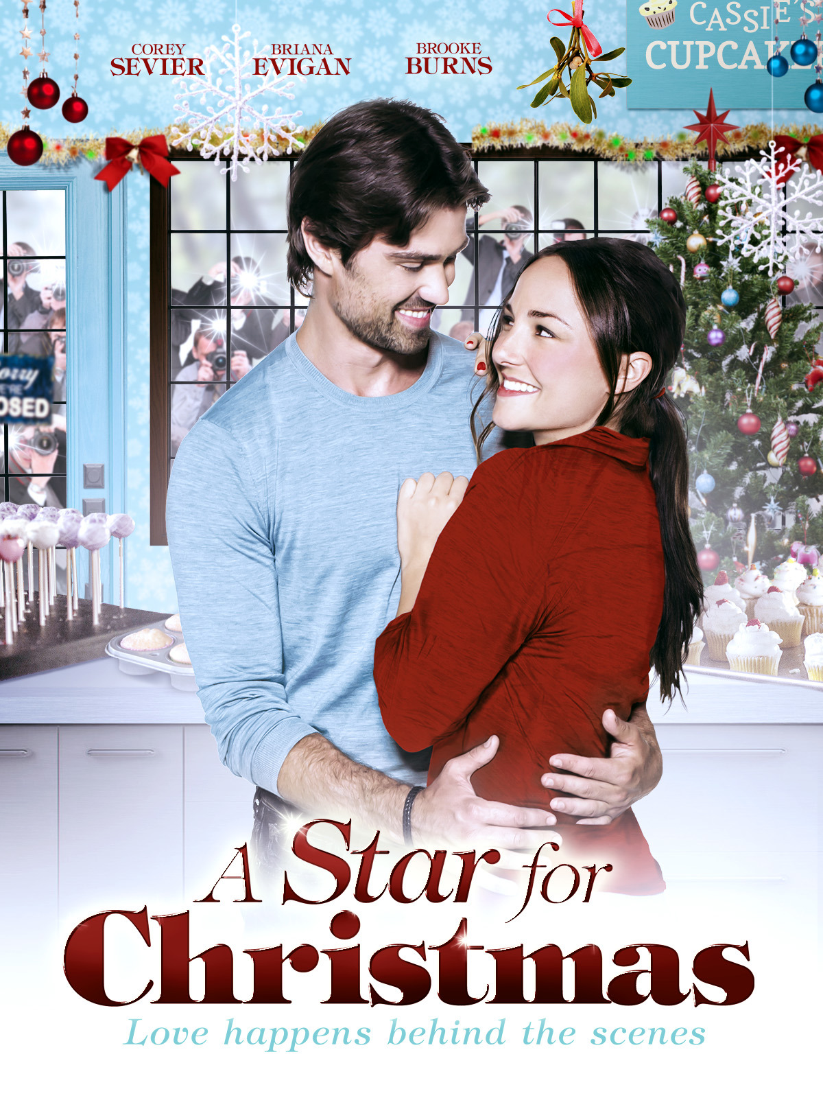 Prime Video A Star for Christmas
