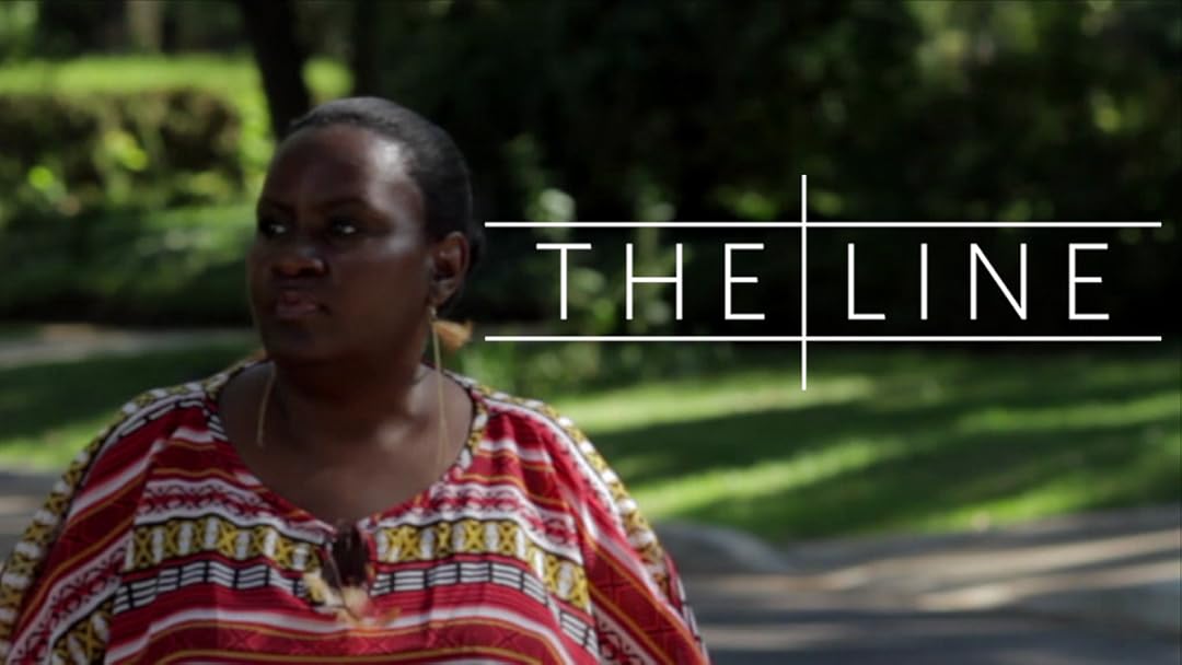 Line: Poverty in America