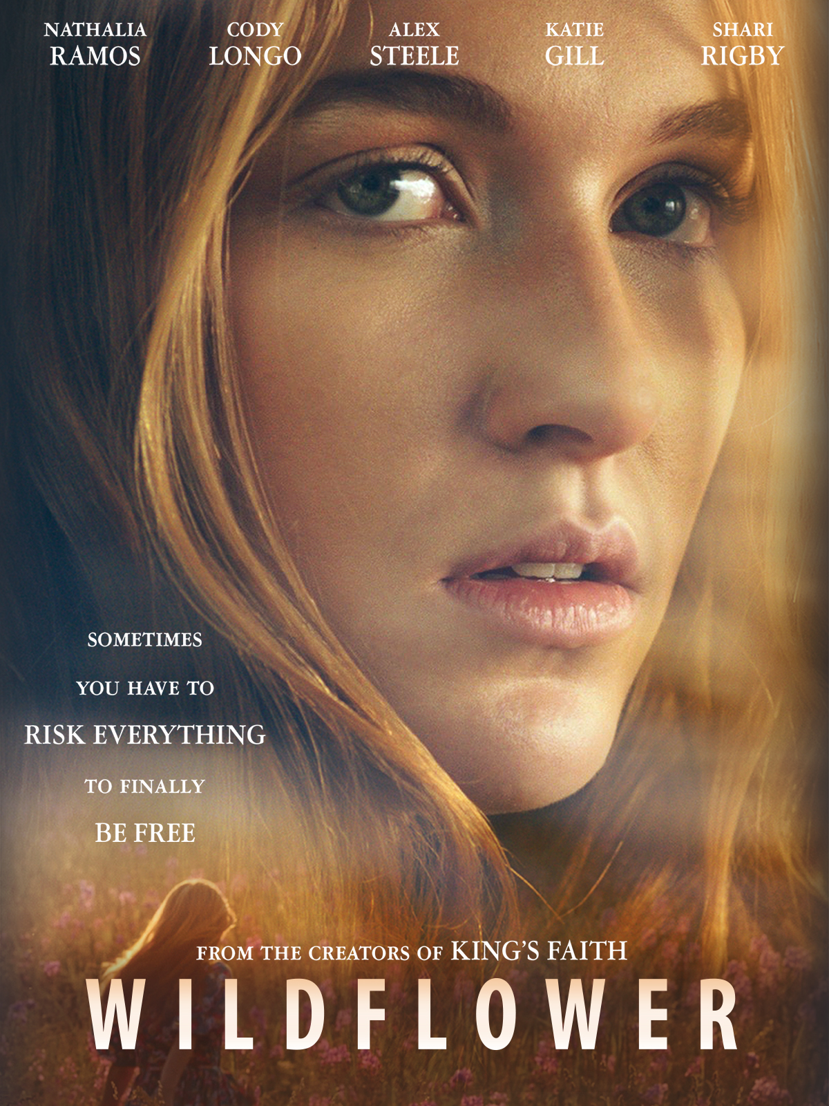 Prime Video Wildflower