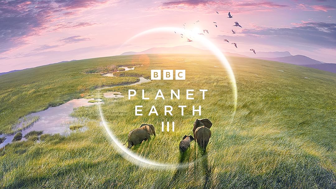 Planet Earth III