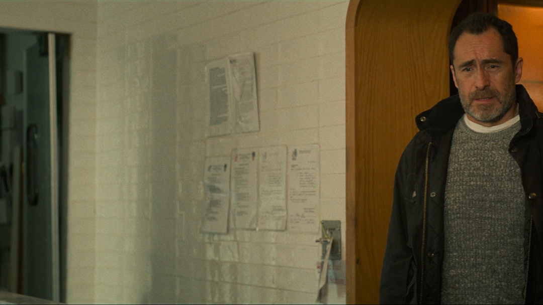 Let The Right One In
