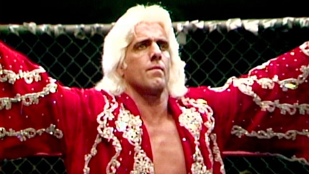 The Ultimate Ric Flair Collection
