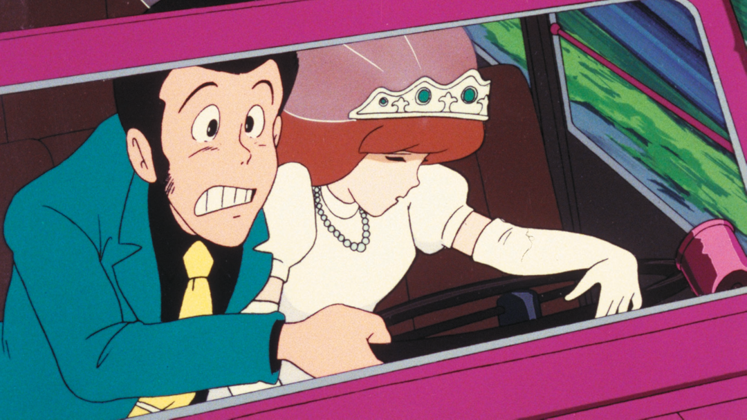 Amazon.de Das Schloss des Cagliostro (Lupin III.) ansehen Prime Video