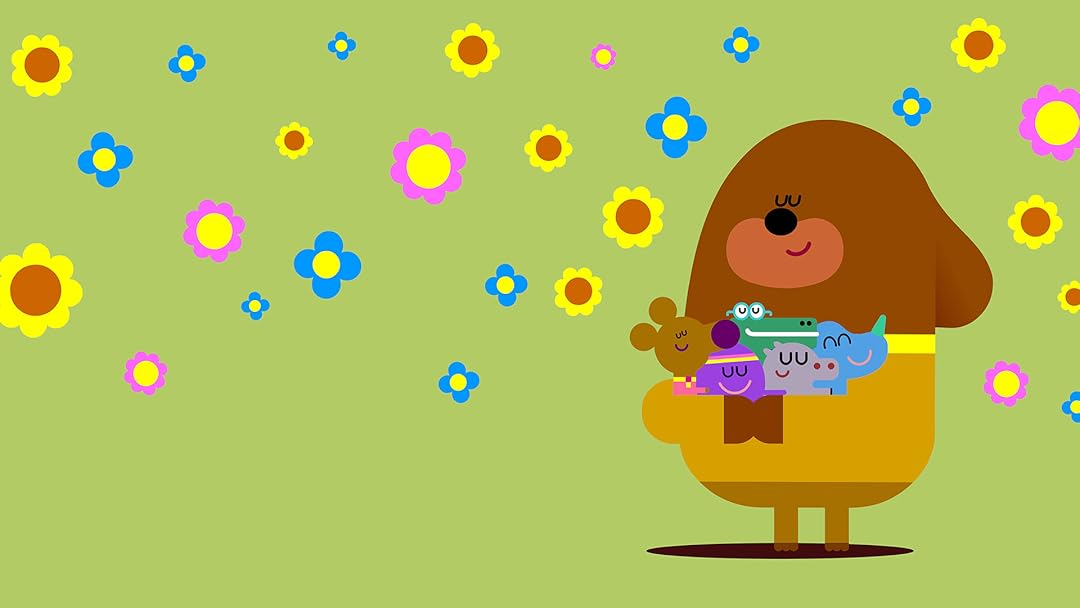 Hey Duggee