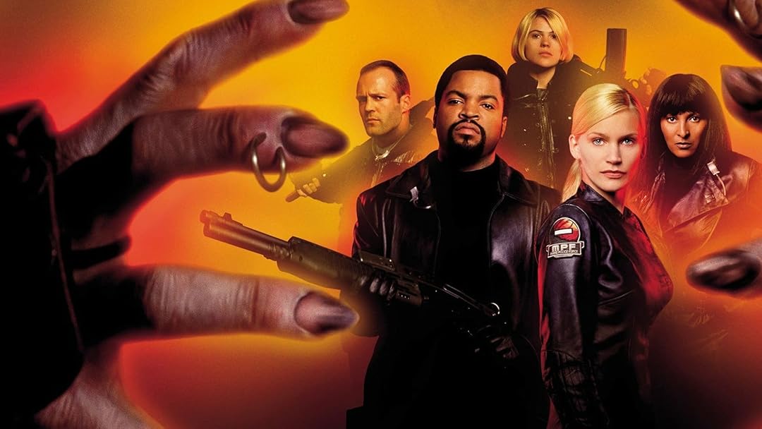 John Carpenter's Ghosts of Mars