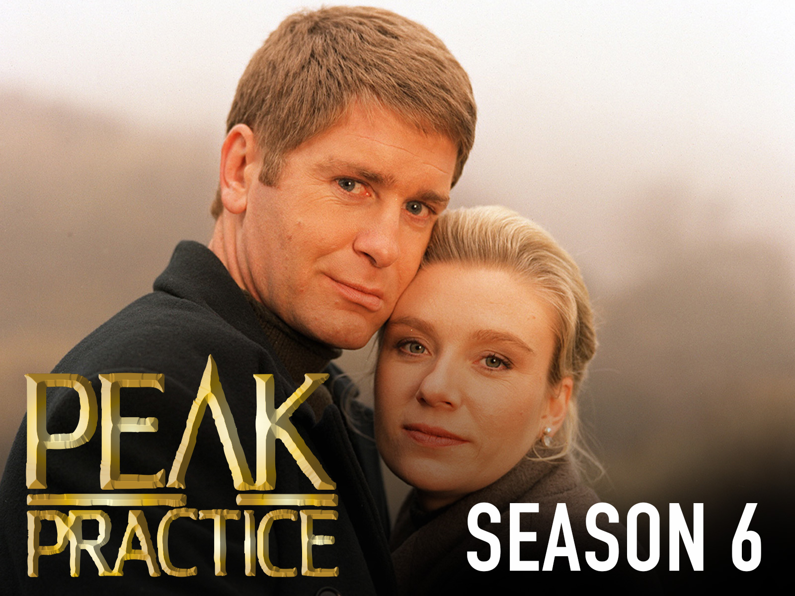 Prime Video Peak Practice