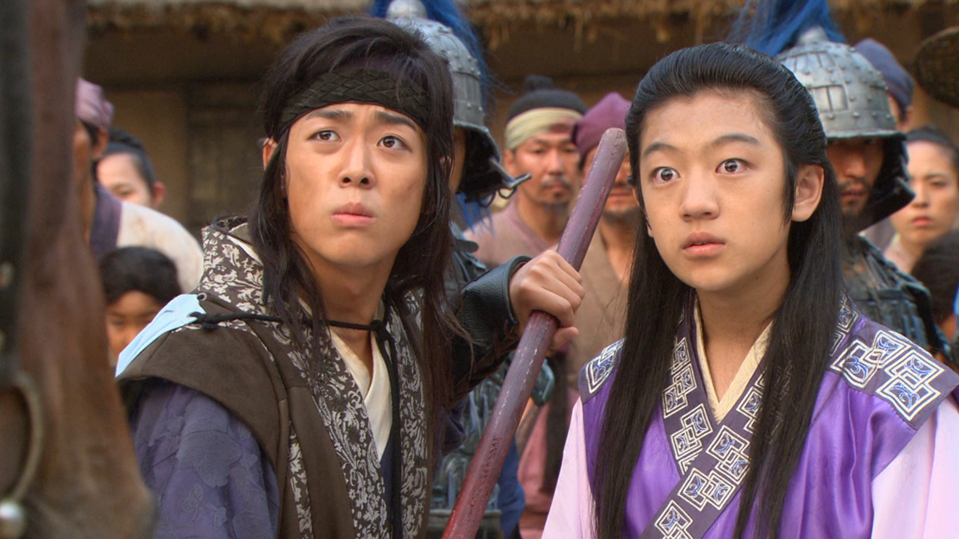 大王の夢を観る | Prime Video