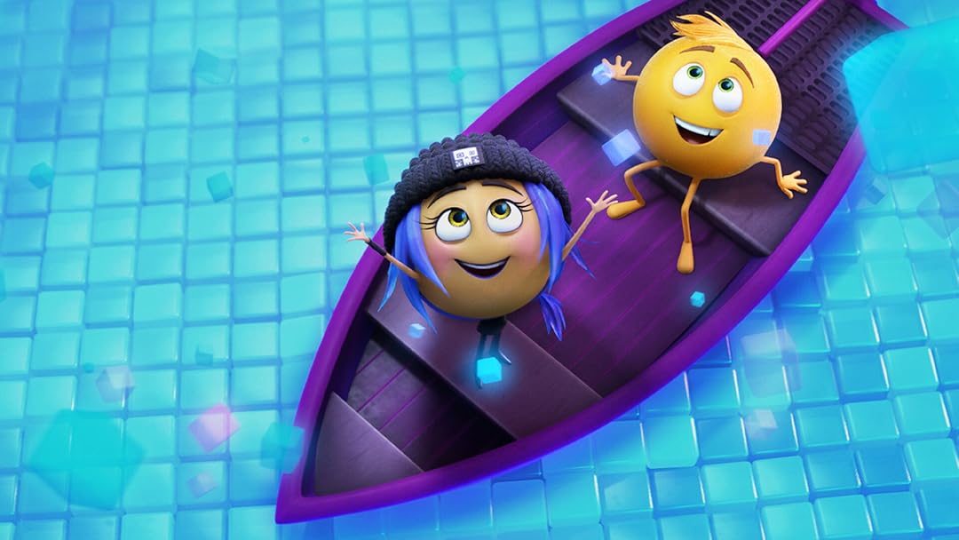Emoji - Accendi le emozioni