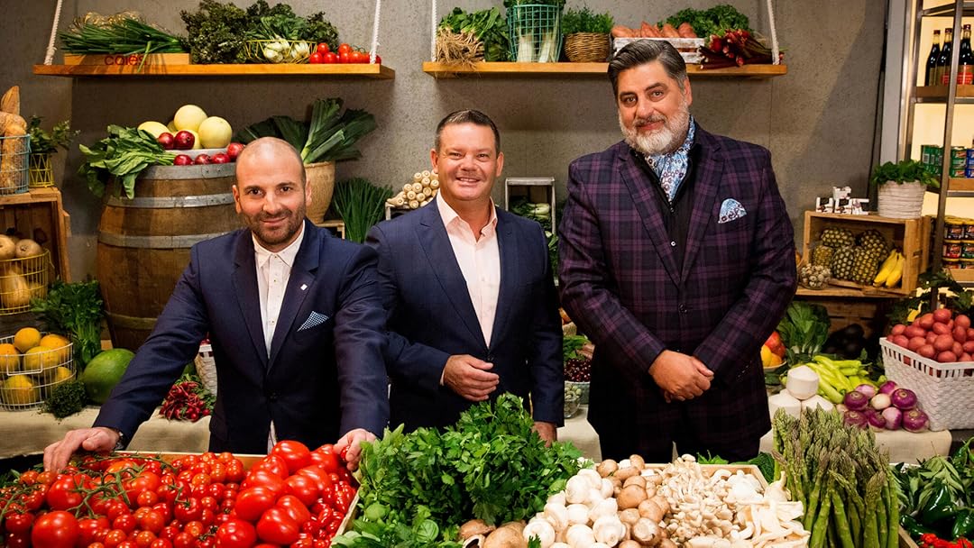 MasterChef Australia