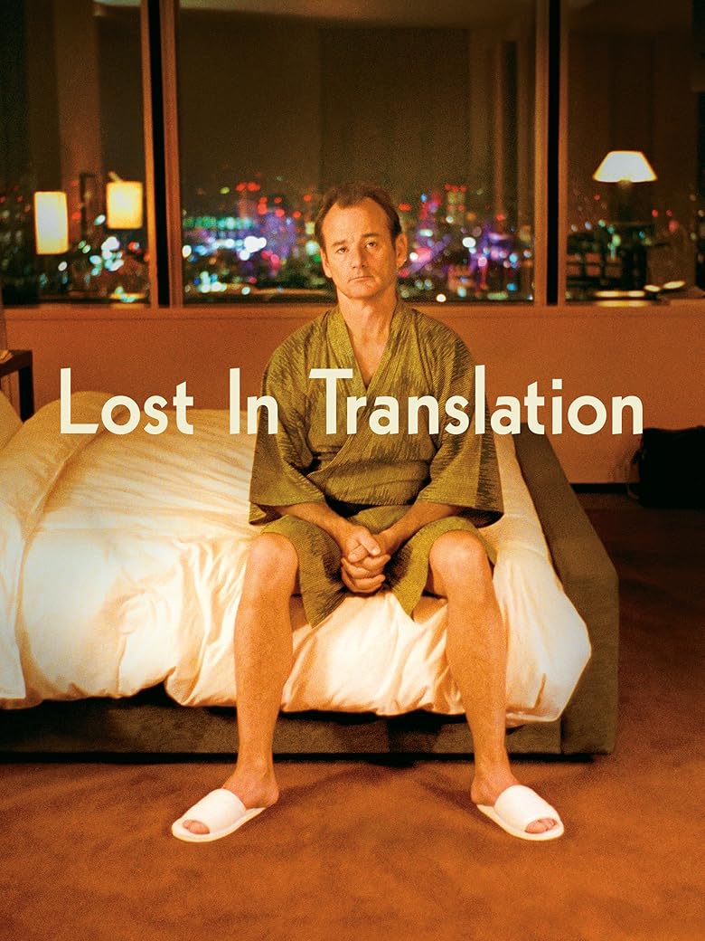 Wer streamt Lost in Translation? Film online schauen