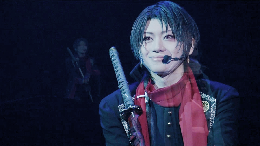 Amazon.co.jp: ミュージカル『刀剣乱舞』五周年記念 壽 乱舞音曲祭を