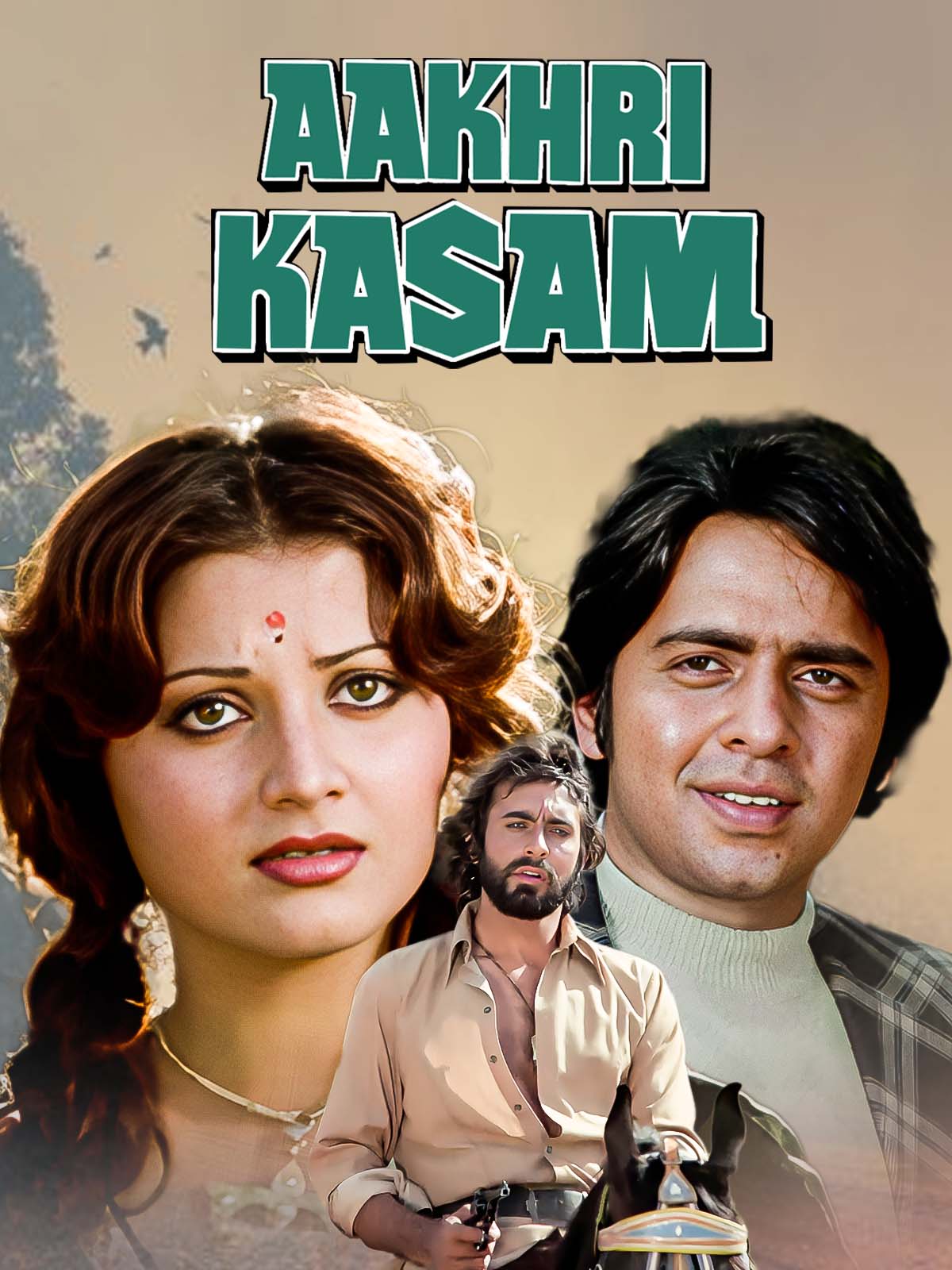 Prime Video: Aakhri Kasam